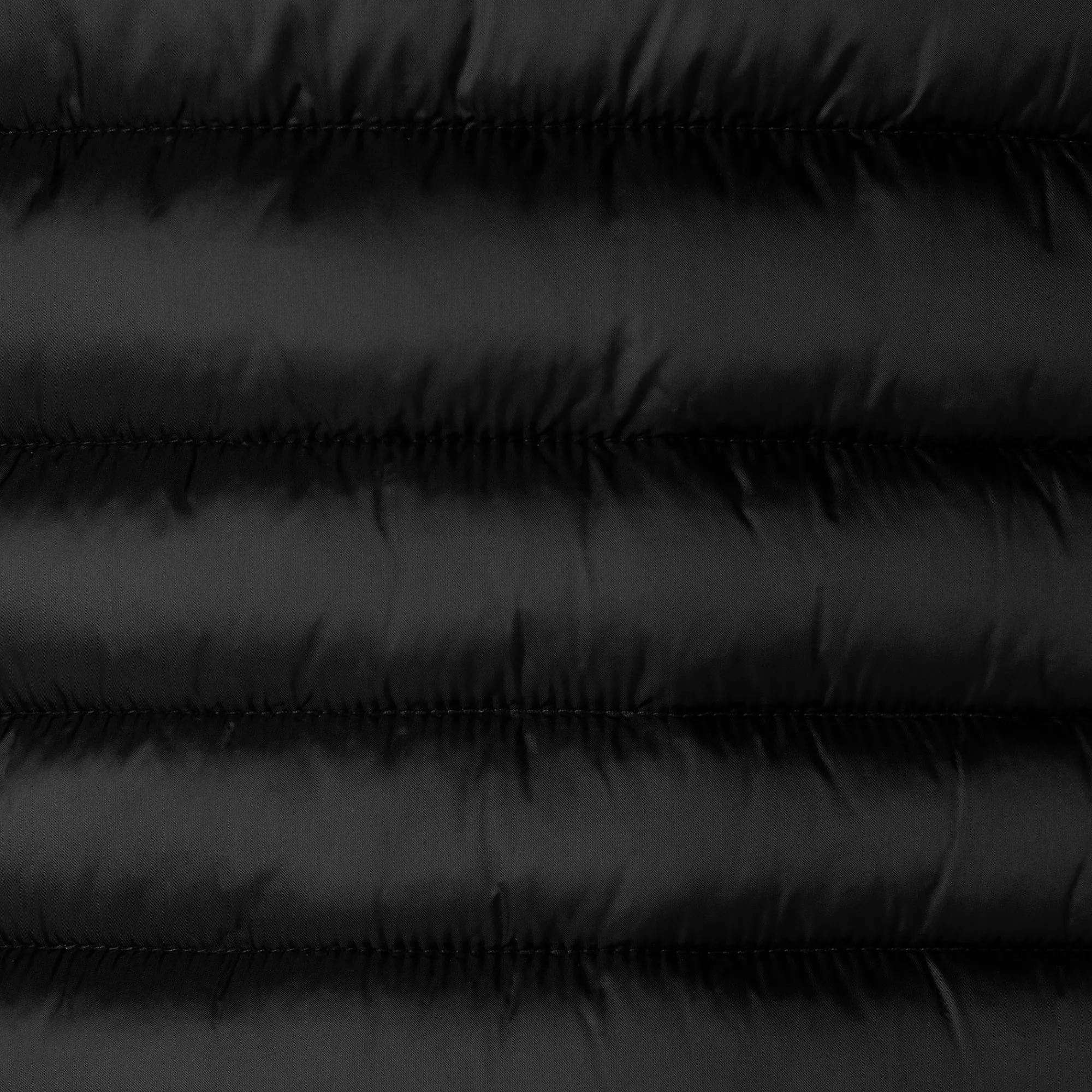 Save The Duck Animal-Free Steppjacken>Animal-free Damen-steppjacke Alexis Mit Kapuze In Schwarz