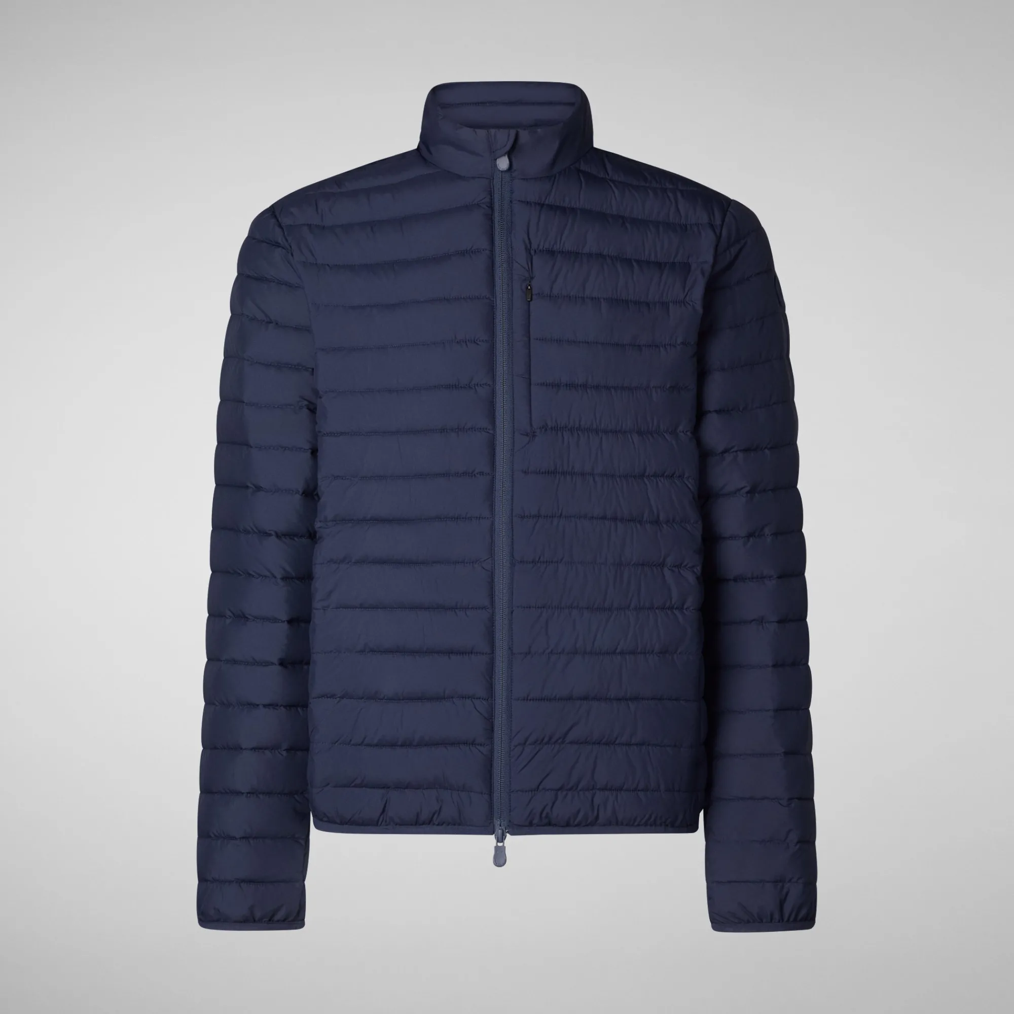 Save The Duck Animal-Free Steppjacken>Animal-free Herren-steppjacke Cole In Marineblau