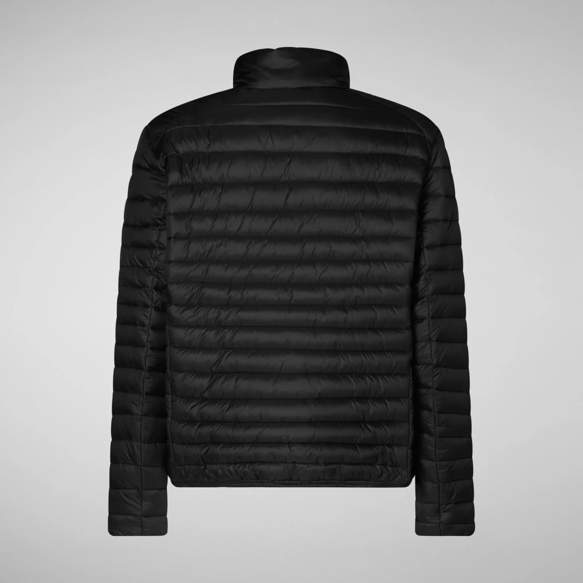 Save The Duck Animal-Free Steppjacken>Animal-free Herren-Steppjacke Alexander In Schwarz
