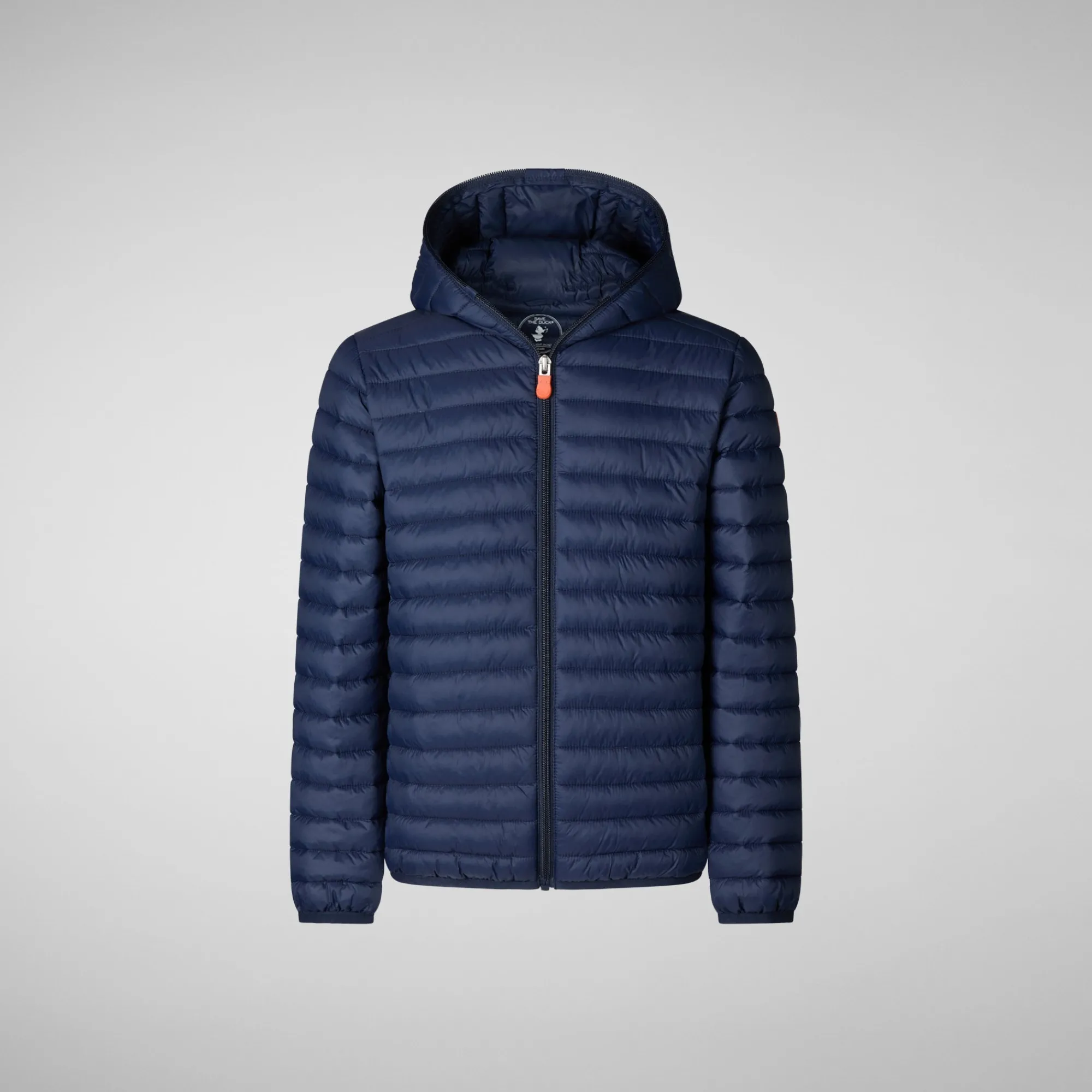 Save The Duck Animal-Free Steppjacken>ANIMAL-FREE MÄDCHEN-JACKE Ana In Marineblau