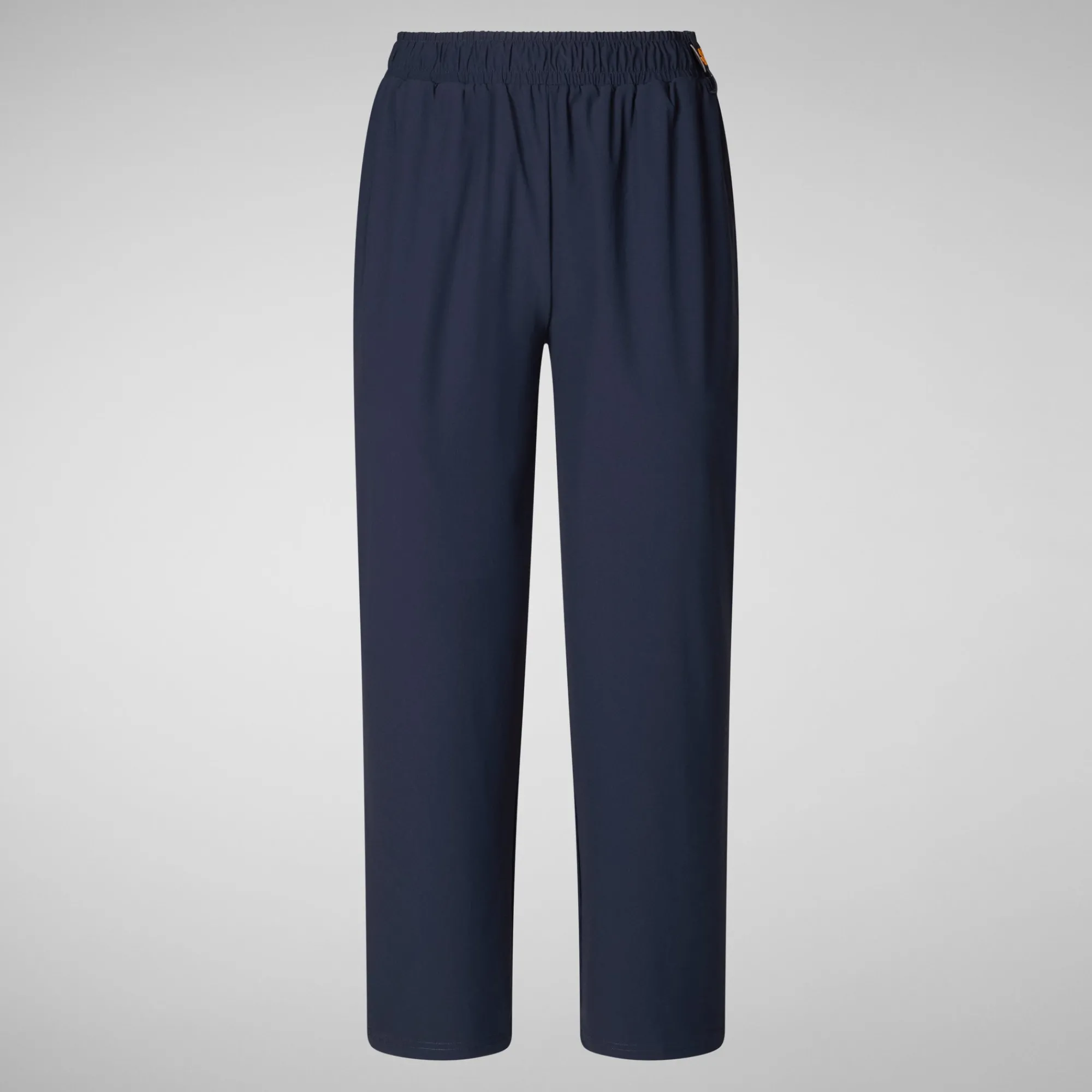 Save The Duck Hosen>Damenhose Milan In Marineblau