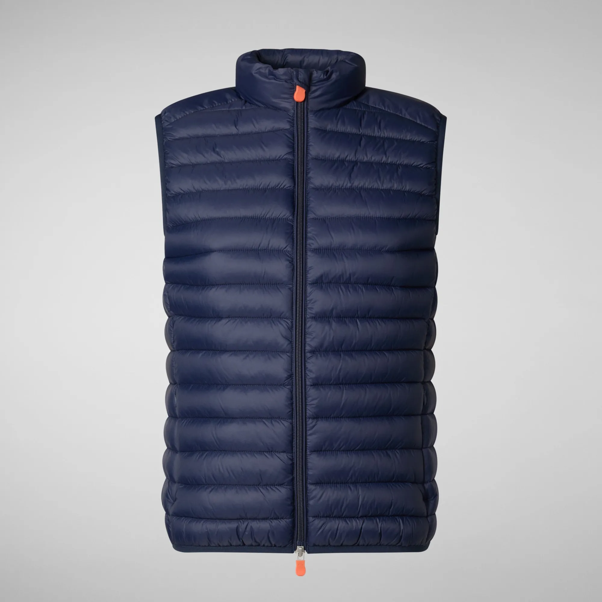 Save The Duck Westen>Damen-Steppweste Charlotte In Marineblau