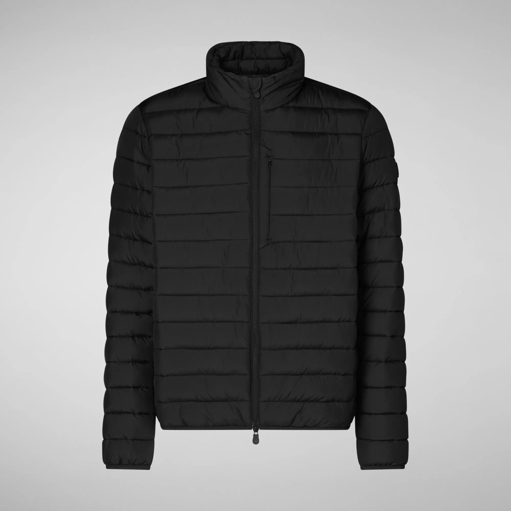 Save The Duck Animal-Free Steppjacken>Herrenjacke Erion In Schwarz