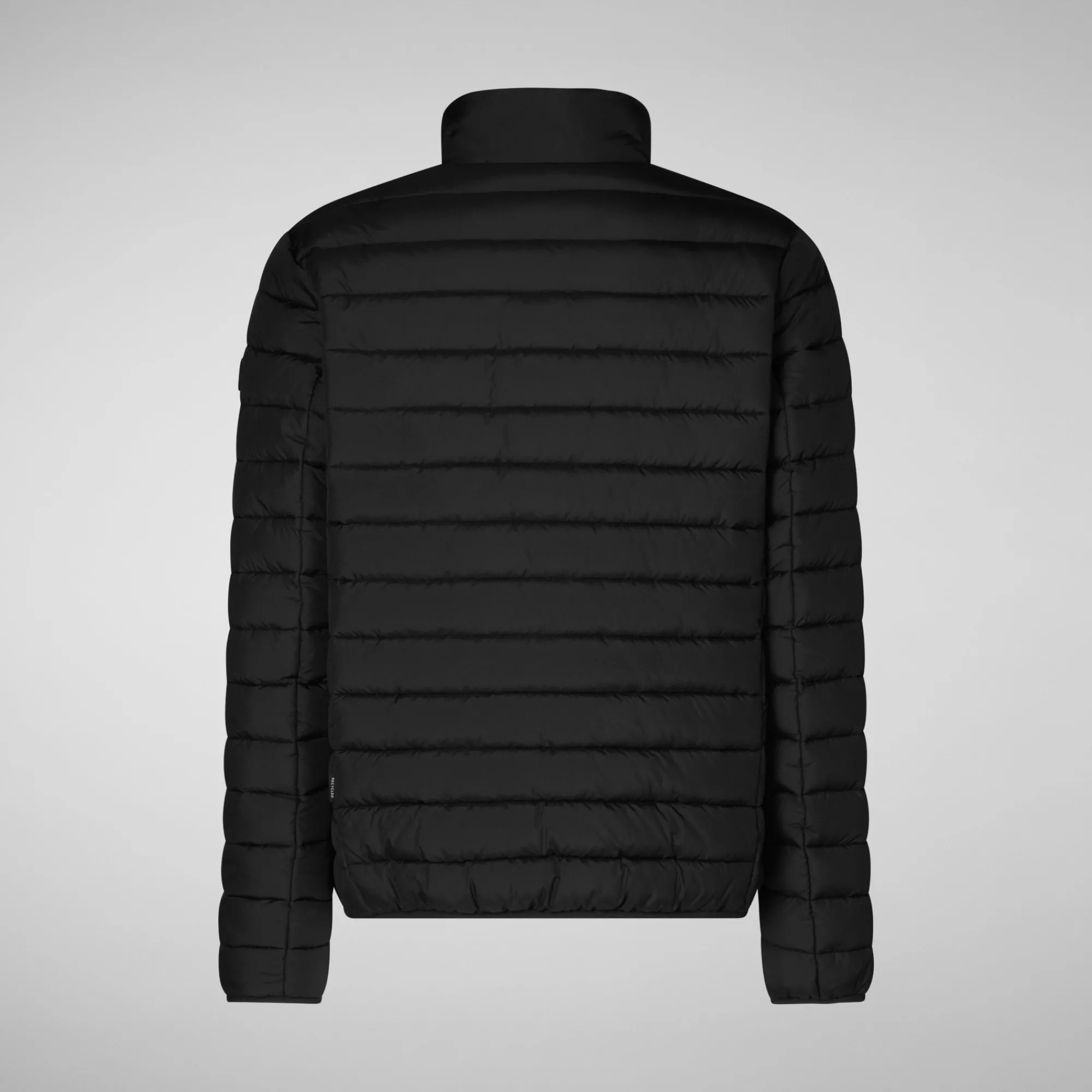 Save The Duck Animal-Free Steppjacken>Herrenjacke Erion In Schwarz