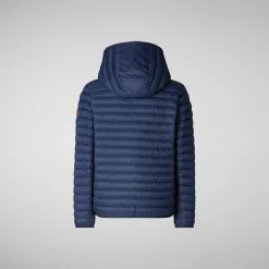 Save The Duck Animal-Free Steppjacken>Jungenjacke Huey In Marineblau