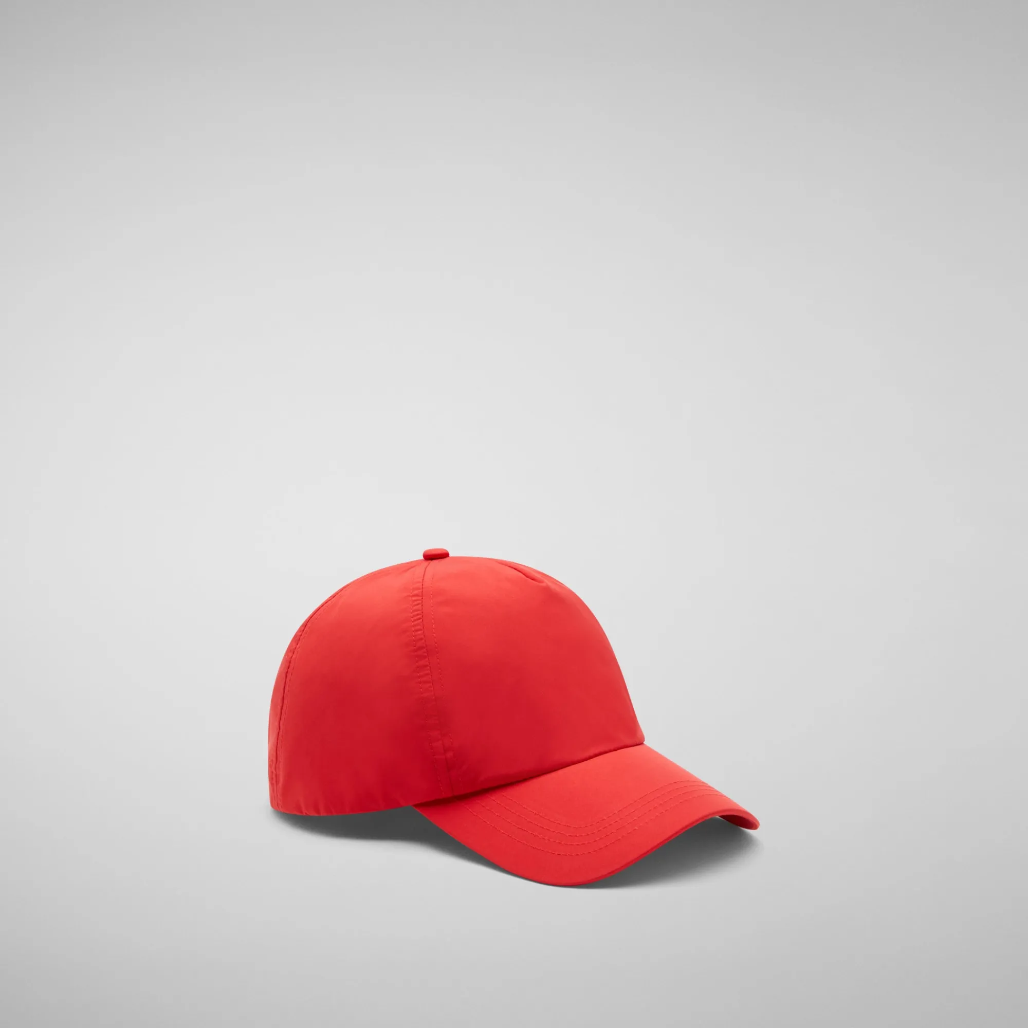 Save The Duck Accessories|Accessories>Unisex Baseball Cap Cleber In Flammenrot