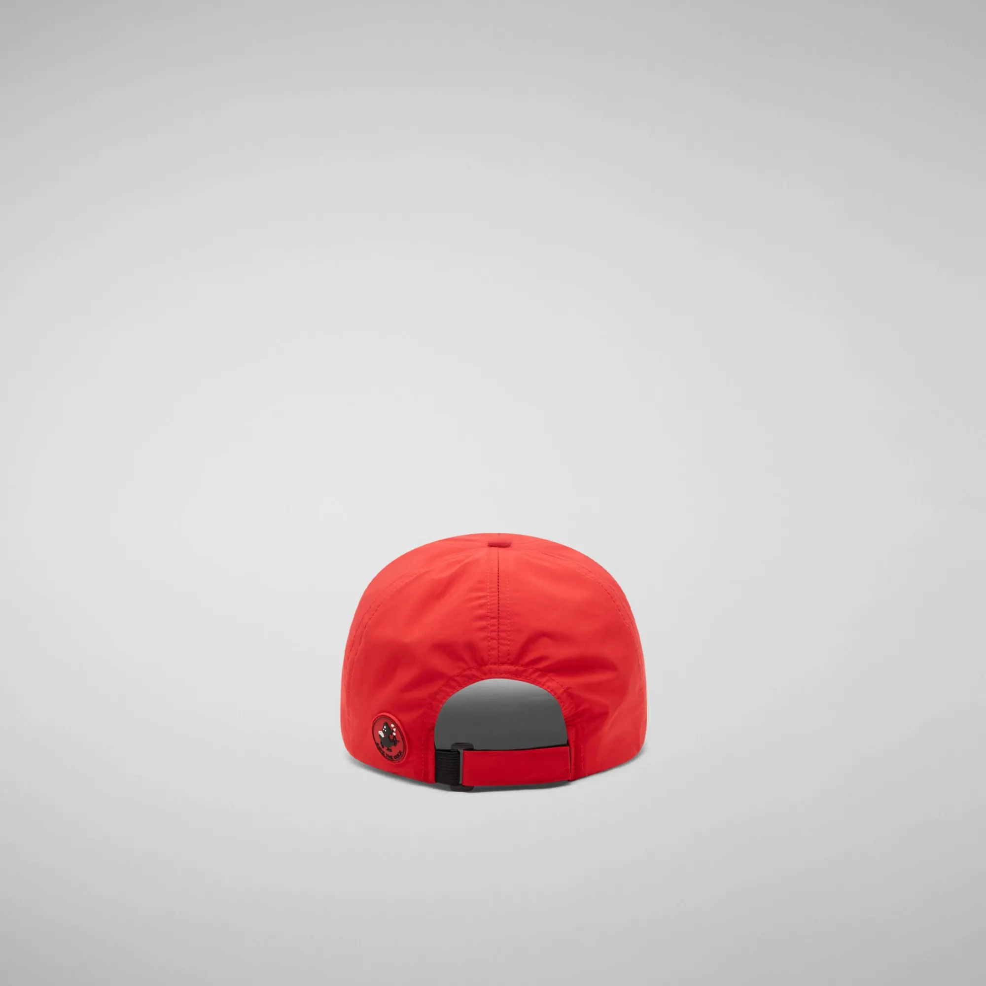 Save The Duck Accessories|Accessories>Unisex Baseball Cap Cleber In Flammenrot