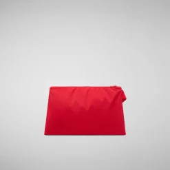 Save The Duck Accessories|Accessories>Unisex Tasche Remy In Flammenrot
