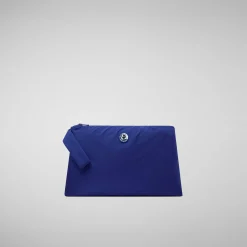 Save The Duck Accessories|Accessories>Unisex Tasche Remy In Kräftiges Blau