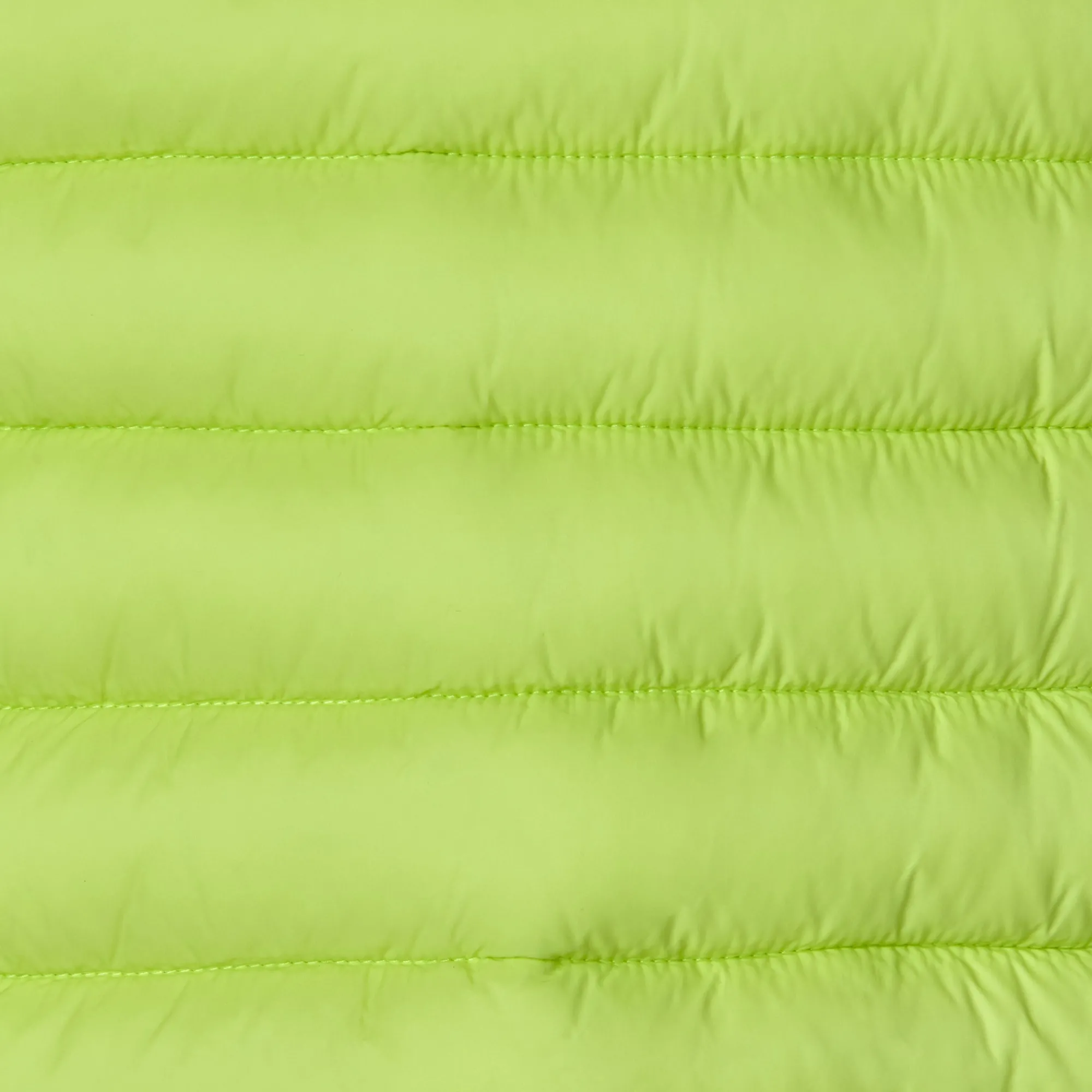 Save The Duck Westen|Westen>Unisex-weste Andy In Lichen Green Limettengrün